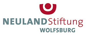 Logo Neuland Stiftung