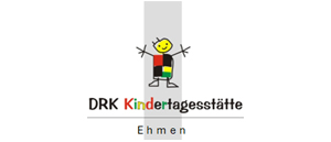 Logo Deutsches Rotes Kreuz Kindertagesstätte Ehmen