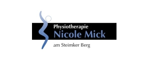 Logo Physiotherapie am Steimker Berg Nicole Mick