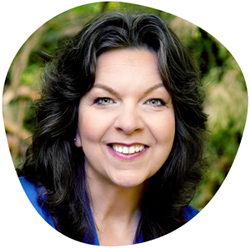 Portraitfoto von Nicole