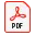 Acrobat PDF Logo für den Download der Teilnehmer:innenumfrage