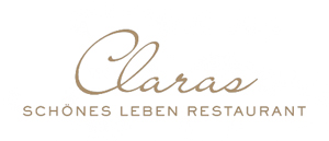 Logo Restaurant Claras in der Seniorenresidenz SCHÖNES LEBEN