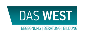 Logo 'Das West'