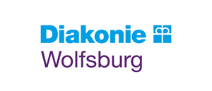 Logo Diakonie Wolfsburg
