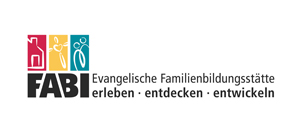 Logo Ev. Familienbildungsstätte Wolfsburg