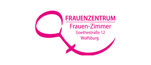 Logo Frauenzentrum Frauen-Zimmer