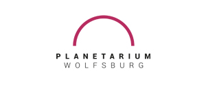 Logo Planetarium Wolfsburg