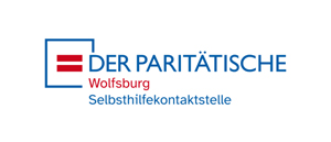 Logo Selbsthilfekontaktstelle Wolfsburg