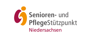 Logo Senioren- und Pflegestützpunkt