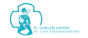 Logo St. Ludgeri Gemeinde Ehmen