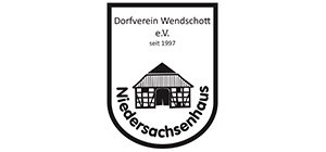 Logo Dorfverein Wendschott