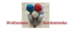 Logo Die Wollmäuse Nordsteimke